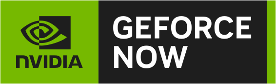 GeForce NOW supported
