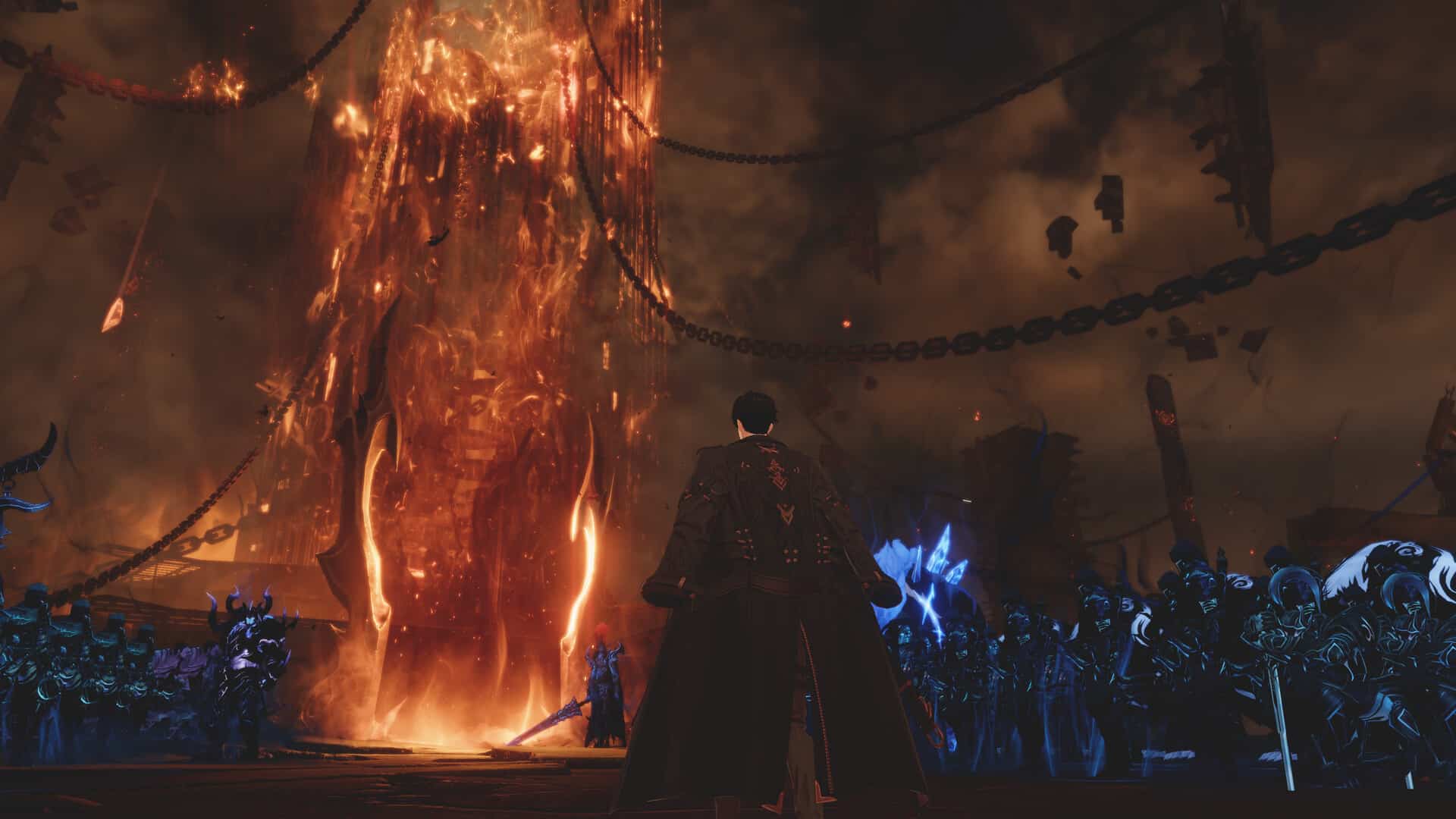 Solo Leveling:ARISE OVERDRIVE