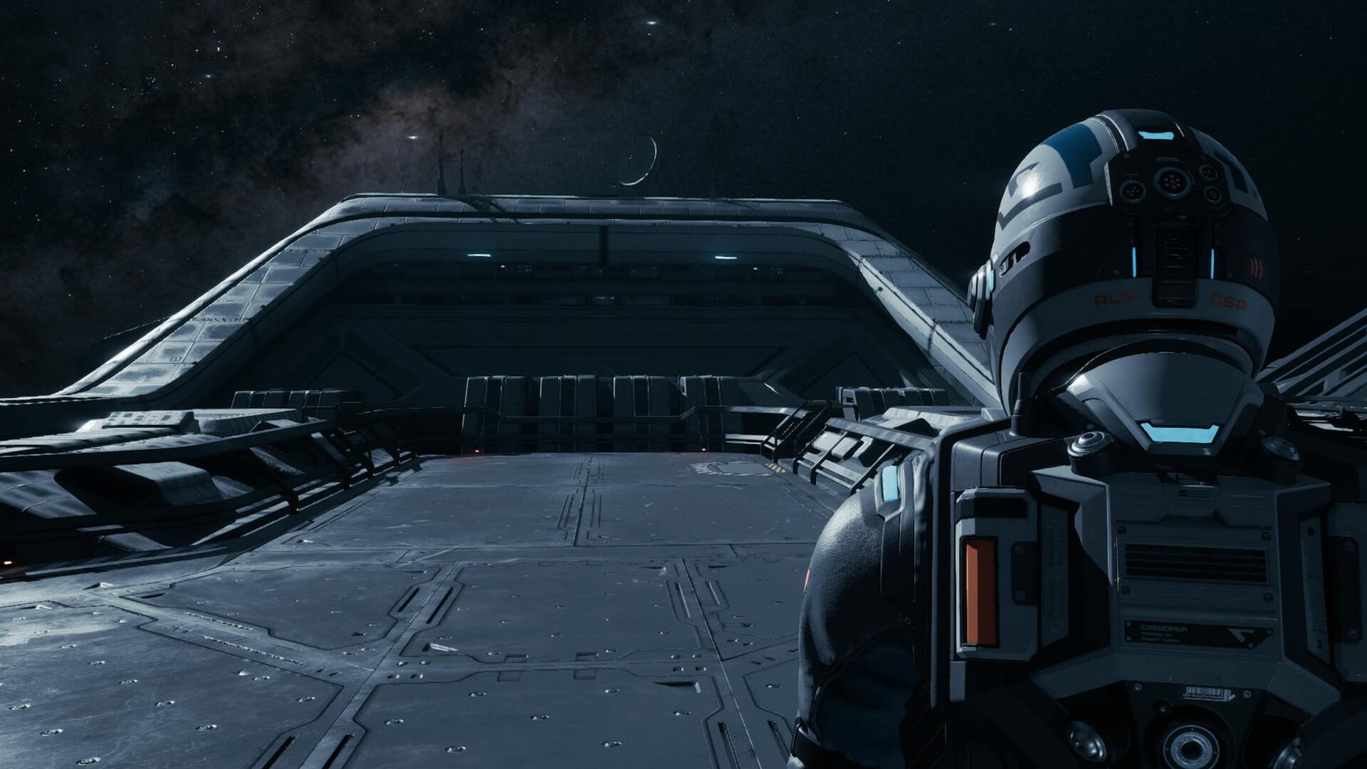 Directive 8020