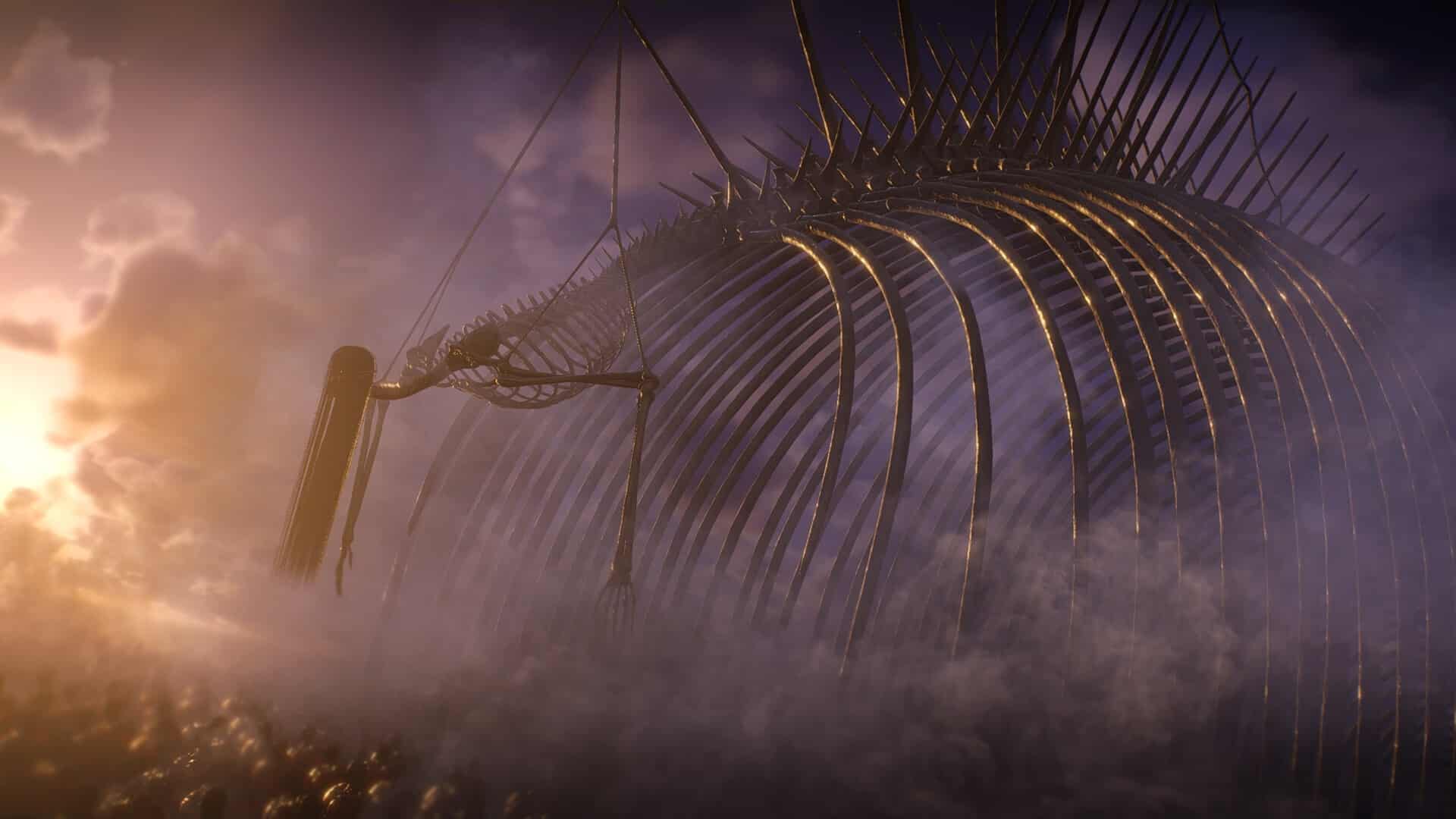 Attack on Titan 3