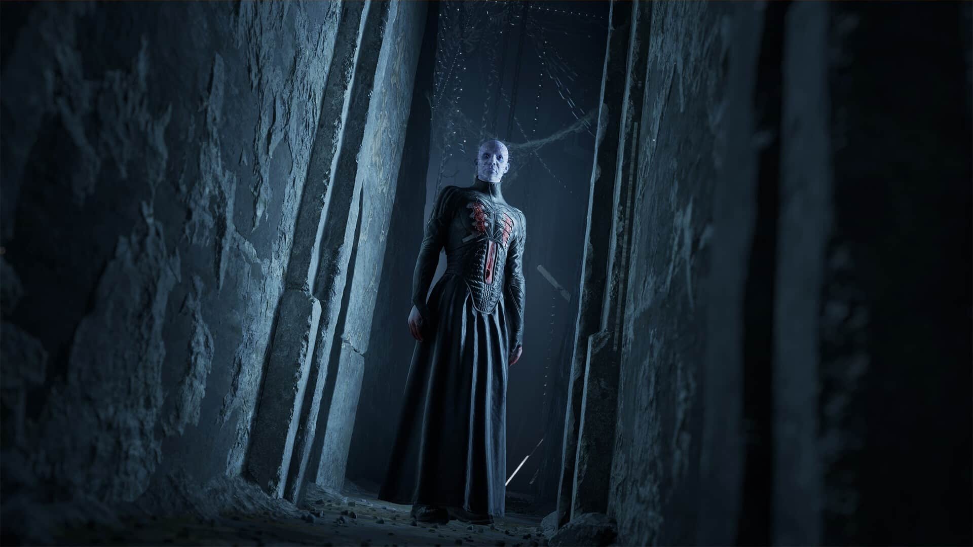 Clive Barker’s Hellraiser: Revival