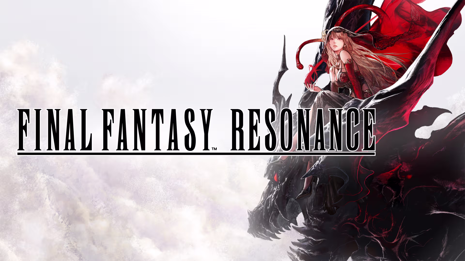 Final Fantasy Resonance Is a Great Time on Steam Deck